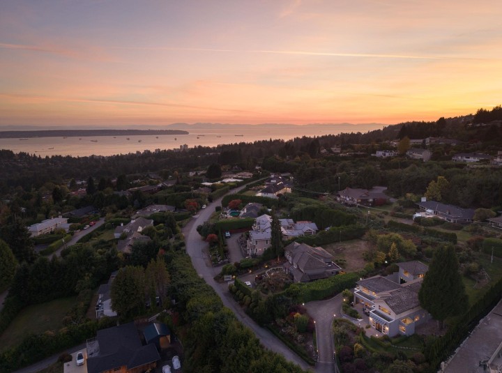 Photo 33 at 715 King Georges Way, British Properties, West Vancouver