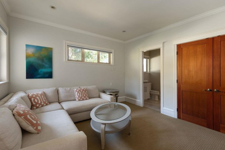 Photo 14 at 715 King Georges Way, British Properties, West Vancouver