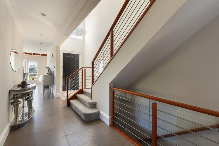 Photo 18 at 715 King Georges Way, British Properties, West Vancouver