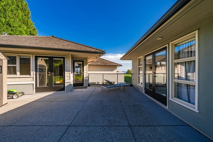 Photo 39 at 715 King Georges Way, British Properties, West Vancouver