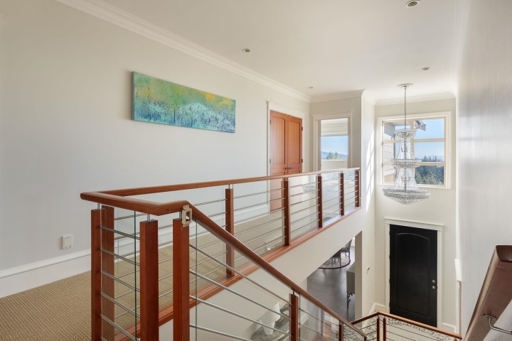 Photo 4 at 715 King Georges Way, British Properties, West Vancouver