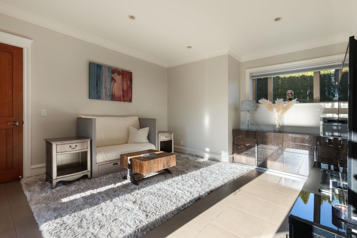 Photo 25 at 715 King Georges Way, British Properties, West Vancouver