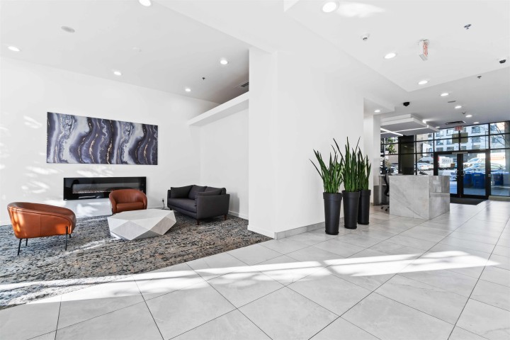 Photo 23 at 310 - 1155 Seymour Street, Downtown VW, Vancouver West