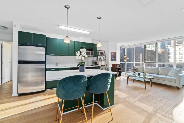 Photo 27 at 310 - 1155 Seymour Street, Downtown VW, Vancouver West