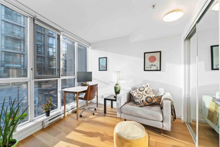 Photo 13 at 310 - 1155 Seymour Street, Downtown VW, Vancouver West