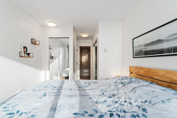 Photo 17 at 310 - 1155 Seymour Street, Downtown VW, Vancouver West