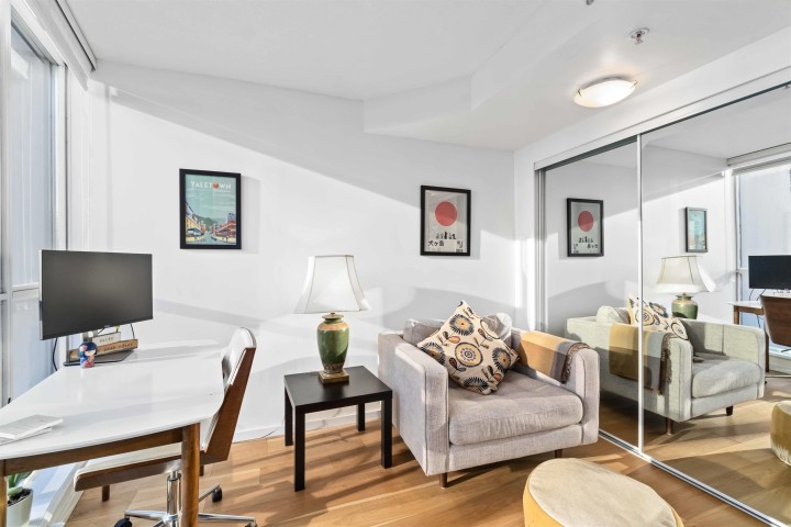 Photo 12 at 310 - 1155 Seymour Street, Downtown VW, Vancouver West