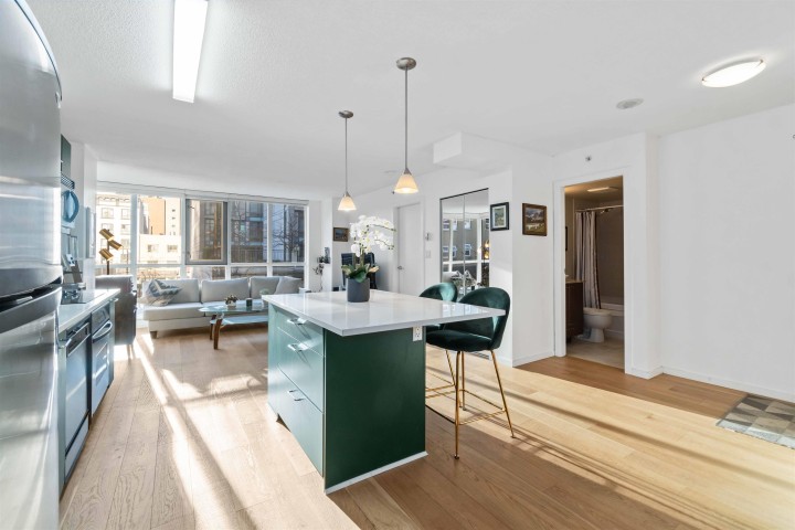 Photo 26 at 310 - 1155 Seymour Street, Downtown VW, Vancouver West