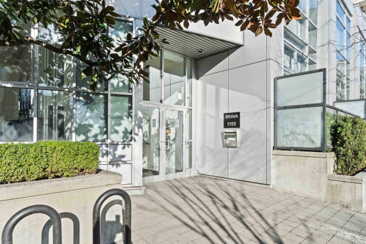 Photo 22 at 310 - 1155 Seymour Street, Downtown VW, Vancouver West