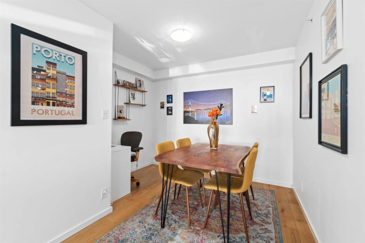 Photo 7 at 310 - 1155 Seymour Street, Downtown VW, Vancouver West