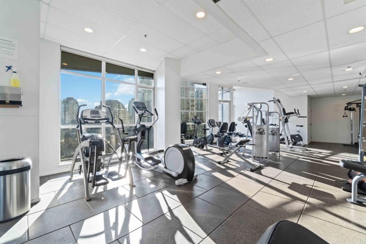 Photo 36 at 310 - 1155 Seymour Street, Downtown VW, Vancouver West