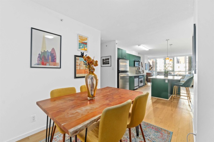 Photo 9 at 310 - 1155 Seymour Street, Downtown VW, Vancouver West