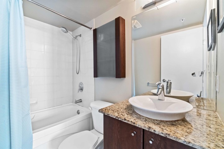 Photo 30 at 310 - 1155 Seymour Street, Downtown VW, Vancouver West