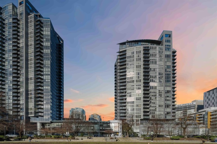 Photo 38 at 310 - 1155 Seymour Street, Downtown VW, Vancouver West