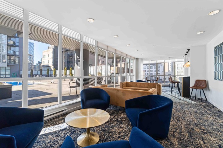 Photo 33 at 310 - 1155 Seymour Street, Downtown VW, Vancouver West