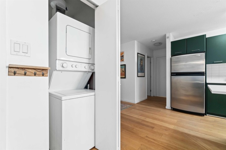 Photo 14 at 310 - 1155 Seymour Street, Downtown VW, Vancouver West