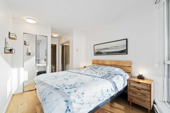 Photo 18 at 310 - 1155 Seymour Street, Downtown VW, Vancouver West