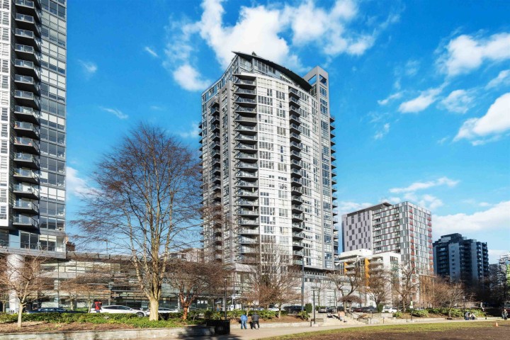 Photo 37 at 310 - 1155 Seymour Street, Downtown VW, Vancouver West