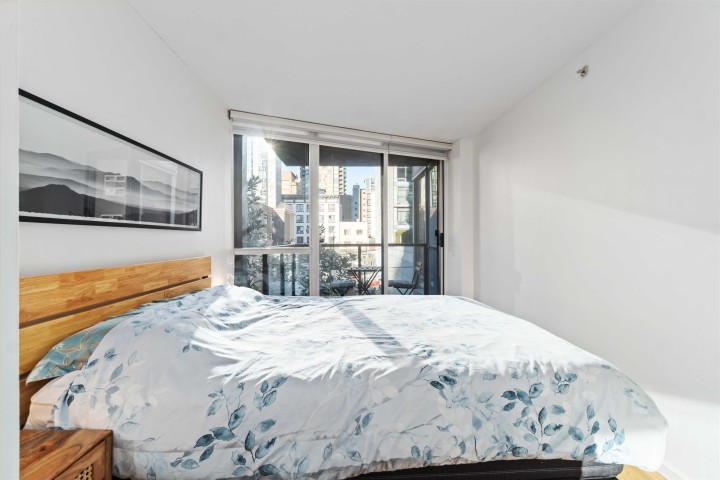 Photo 15 at 310 - 1155 Seymour Street, Downtown VW, Vancouver West