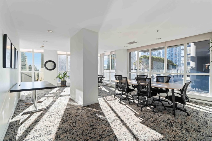 Photo 31 at 310 - 1155 Seymour Street, Downtown VW, Vancouver West