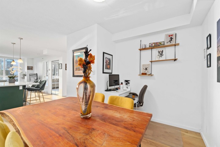 Photo 8 at 310 - 1155 Seymour Street, Downtown VW, Vancouver West