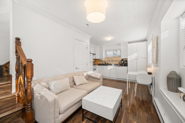 Photo 27 at 2643 E 8th Avenue, Renfrew VE, Vancouver East