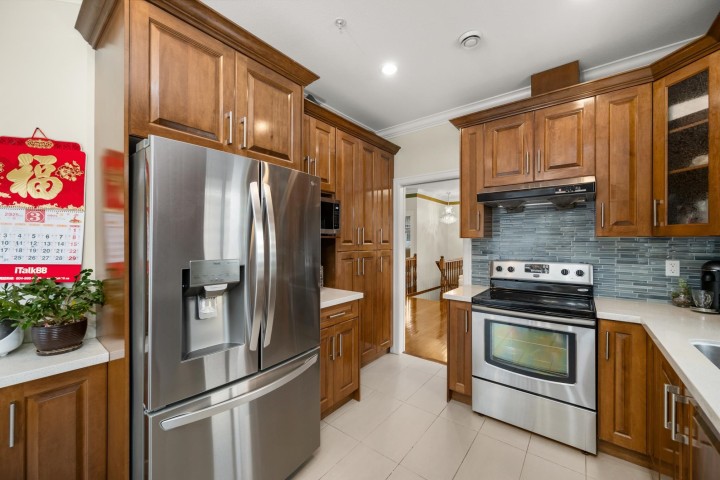 Photo 15 at 2643 E 8th Avenue, Renfrew VE, Vancouver East