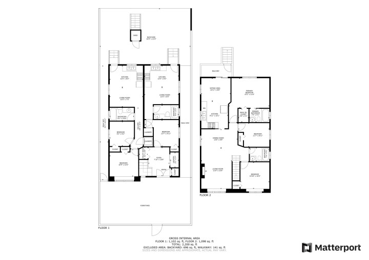 Photo 39 at 2643 E 8th Avenue, Renfrew VE, Vancouver East