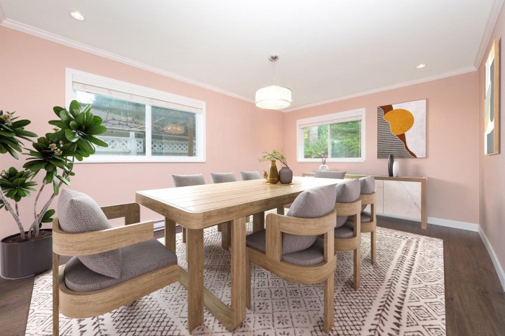 Photo 6 at 1805 Rosebery Avenue, Queens, West Vancouver