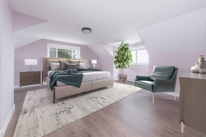 Photo 5 at 1805 Rosebery Avenue, Queens, West Vancouver