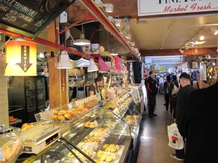 Photo 30 at 607 - 1450 Pennyfarthing Drive, False Creek, Vancouver West