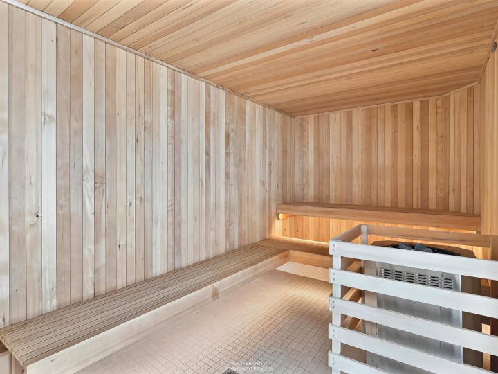 Photo 25 at 607 - 1450 Pennyfarthing Drive, False Creek, Vancouver West