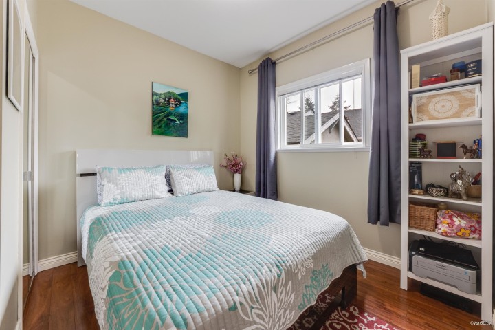 Photo 12 at 2048 E 1st Avenue, Grandview Woodland, Vancouver East