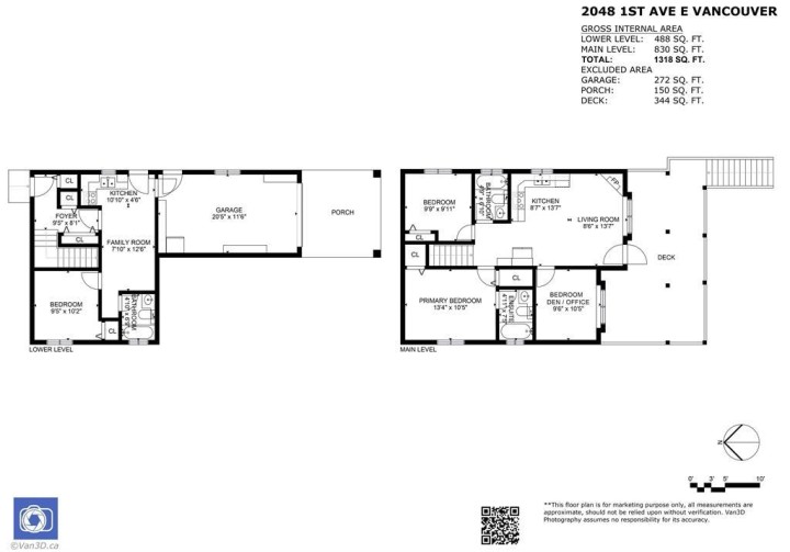Photo 22 at 2048 E 1st Avenue, Grandview Woodland, Vancouver East