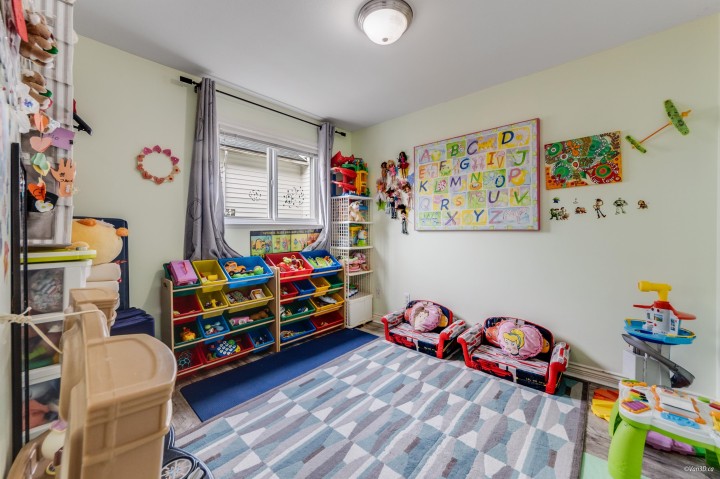 Photo 5 at 2048 E 1st Avenue, Grandview Woodland, Vancouver East