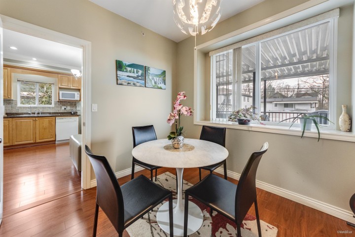 Photo 9 at 2048 E 1st Avenue, Grandview Woodland, Vancouver East