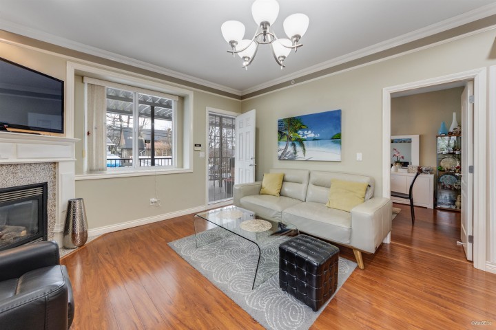 Photo 8 at 2048 E 1st Avenue, Grandview Woodland, Vancouver East