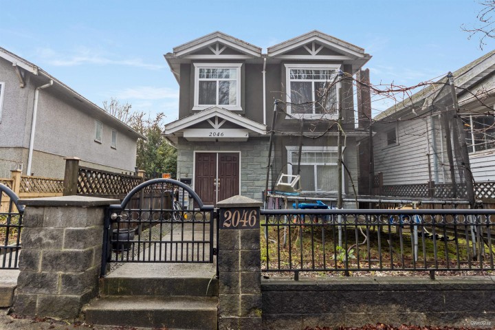 Photo 21 at 2048 E 1st Avenue, Grandview Woodland, Vancouver East