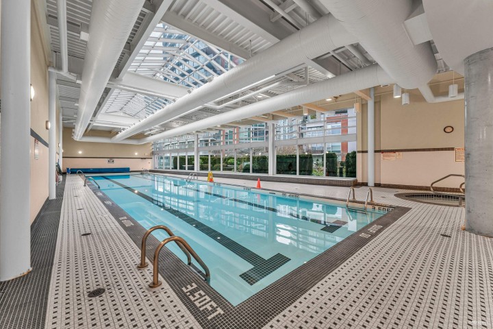 Photo 23 at 703 - 58 Keefer Place, Downtown VW, Vancouver West