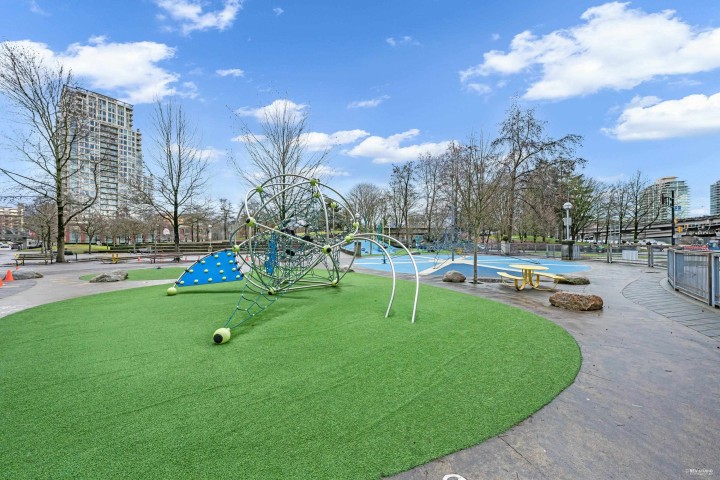 Photo 27 at 703 - 58 Keefer Place, Downtown VW, Vancouver West