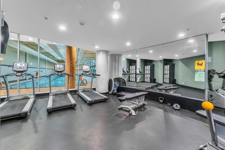 Photo 26 at 703 - 58 Keefer Place, Downtown VW, Vancouver West