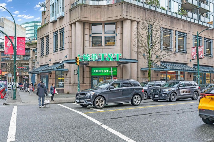 Photo 32 at 703 - 58 Keefer Place, Downtown VW, Vancouver West