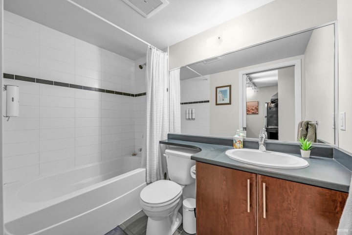 Photo 20 at 703 - 58 Keefer Place, Downtown VW, Vancouver West