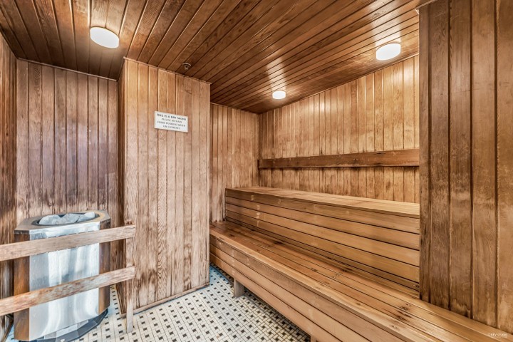 Photo 24 at 703 - 58 Keefer Place, Downtown VW, Vancouver West