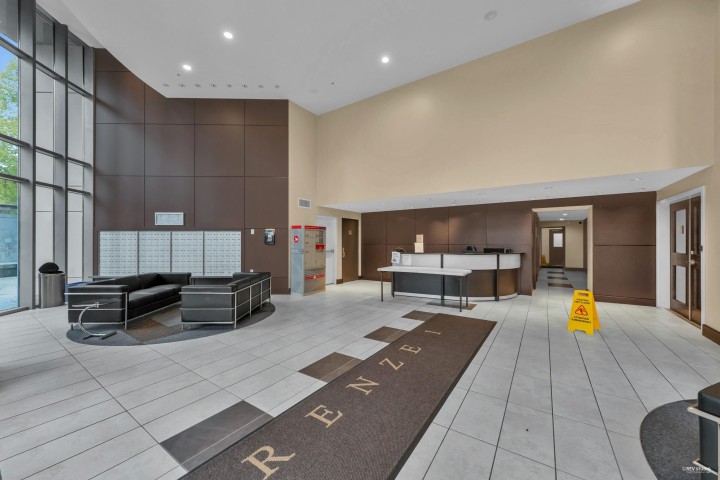 Photo 30 at 703 - 58 Keefer Place, Downtown VW, Vancouver West