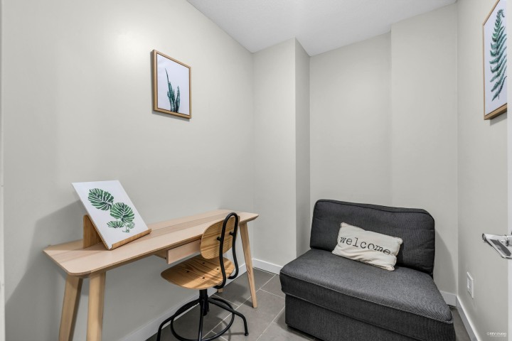 Photo 18 at 703 - 58 Keefer Place, Downtown VW, Vancouver West