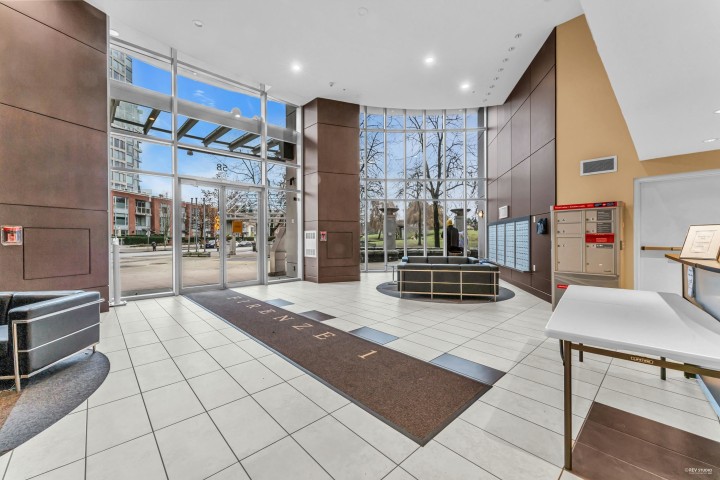 Photo 29 at 703 - 58 Keefer Place, Downtown VW, Vancouver West