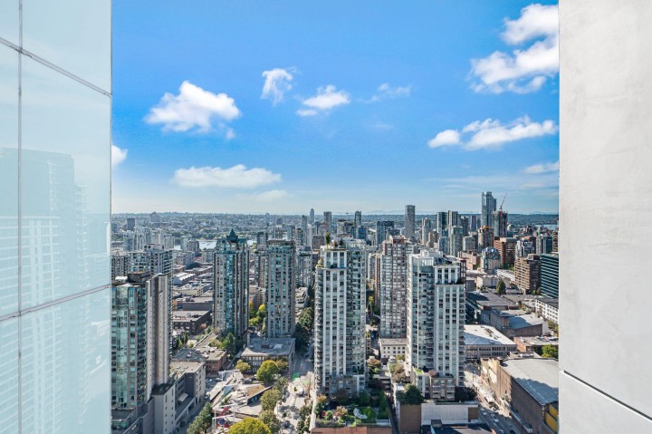 Photo 27 at 4201 - 777 Richards Street, Downtown VW, Vancouver West