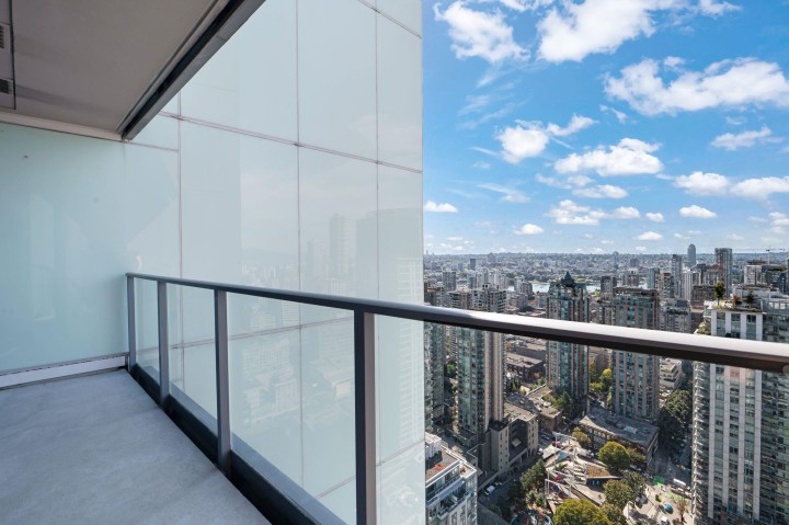 Photo 26 at 4201 - 777 Richards Street, Downtown VW, Vancouver West