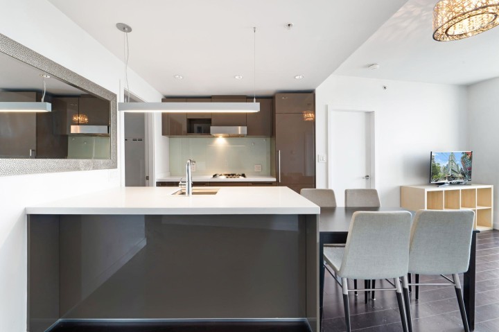 Photo 7 at 4201 - 777 Richards Street, Downtown VW, Vancouver West